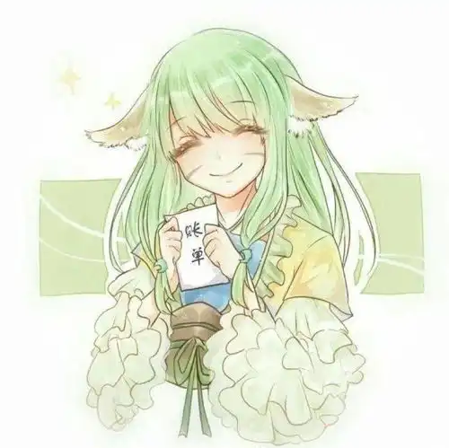  涂山容容壁纸狐妖小红娘