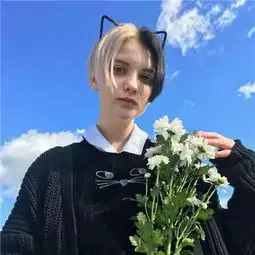  意境头像唯美伤感欧美2018女生头像你给的承诺我怕承受不起