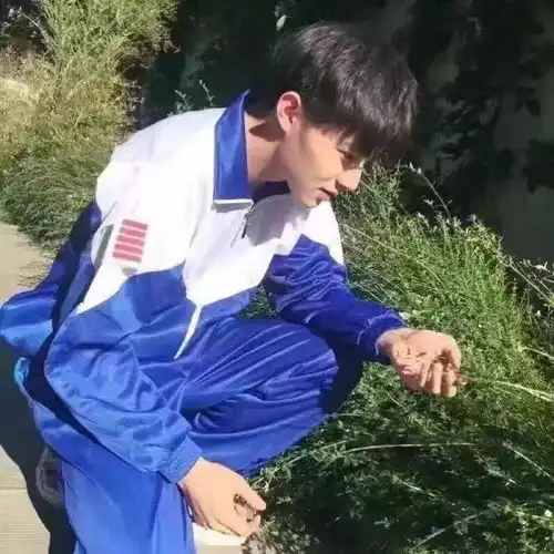  微信头像丨男生,女生,情侣头像,闺蜜头像