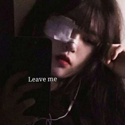  帅气女生头像真人社会女生头像超拽