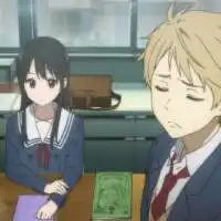  这个是什么动漫求解