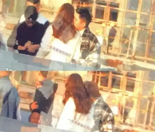 全网嘲的情侣要官宣迪丽热巴黄景瑜被扒恋爱,双方工作室零回应 全网嘲的情侣要官宣迪丽热巴黄景瑜被扒恋爱,双方工作室零回应