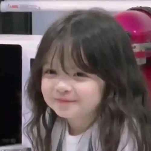  闺蜜头像,送给最可爱的你