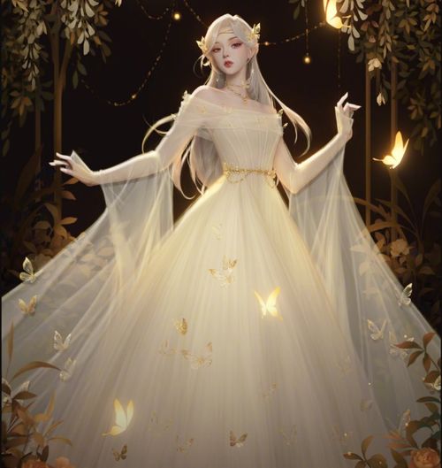  王者联动4款婚纱价格曝光,本以为王昭君幕雪最贵,貂蝉星光蝶语才是顶配
