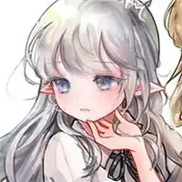 动漫闺蜜头像二人一张