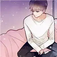  超好看的卡通情侣头像,全部是无水印高清图片