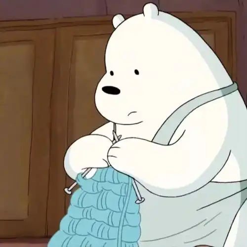 咱们裸熊原创作者danielchong答粉丝问回顾 咱们裸熊原创作者danielchong答粉丝问回顾