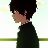  各种头像动漫情侣女头男头求戳进
