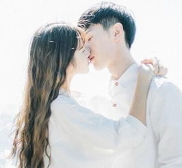 2018年火爆情侣头像黑婚