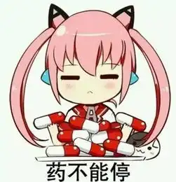 小白人头像表情包图片小