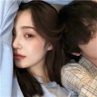  人气好看情侣头像