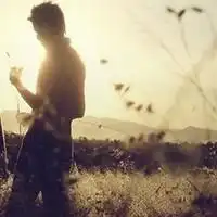  特别唯美的情侣头像