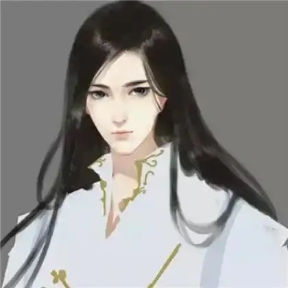  唯美古风情侣头像,古风古韵一人一张