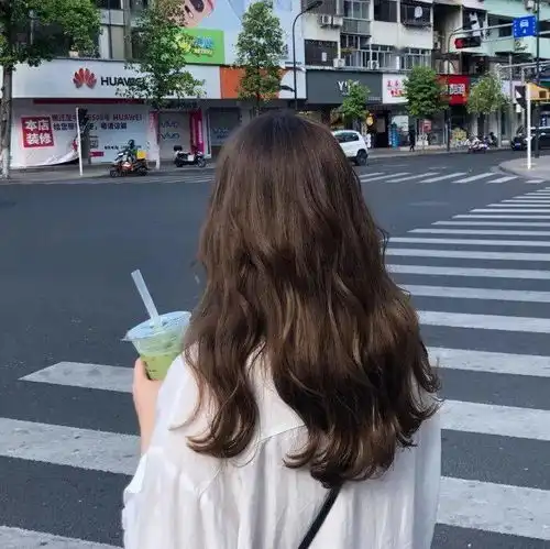  不露脸头像,高级感满满