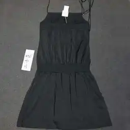 特价少有女款吊带裙黑色款尺码170价格156虎扑装备论坛 特价少有女款吊带裙黑色款尺码170价格156虎扑装备论坛