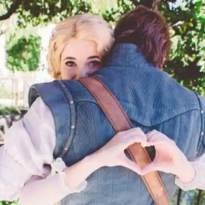 非常好看的qq情侣头像欧美,惊喜和好运伴着你们每一天 非常好看的qq情侣头像欧美,惊喜和好运伴着你们每一天