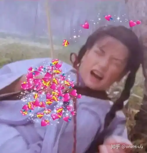 有没有这种又丑又好看的头像 有没有这种又丑又好看的头像