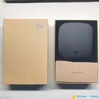 小米盒子mdz06aa