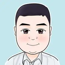  手绘q版头像