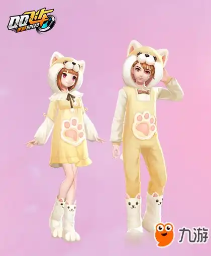  qq飞车手游女神节有什么活动女神节活动介绍