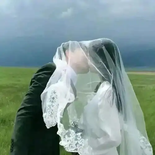 情头丨文艺范十足的情侣头像 情头丨文艺范十足的情侣头像