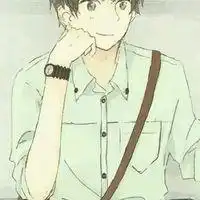  这是谁求原图求情头