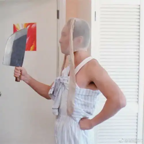  张曼玉有没有照片适合当头像