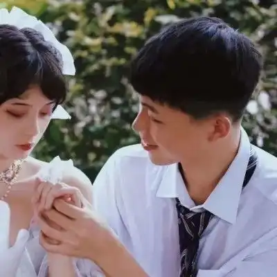  情头你库存里的那些非主流的动漫情头,该更新了