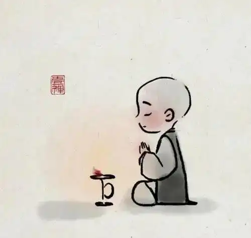  两则故事告诉你什么是无我