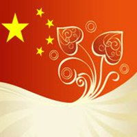  有创意的爱国头像大全微信头像图片大全