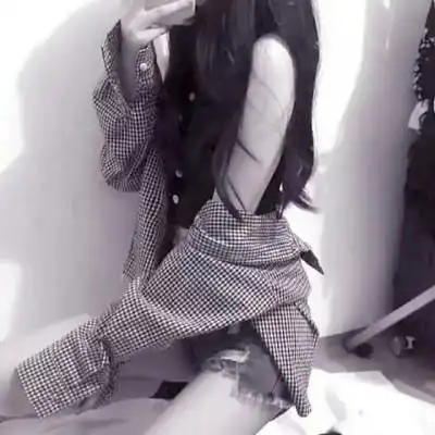  超级撩人女头像妖娆美女部位勾人欲望头像