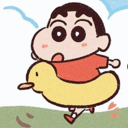 情侣头像与卿相依,地老天荒
