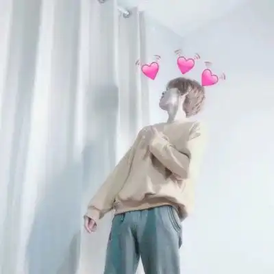 抖音最火发射心情侣头像 抖音最火发射心情侣头像