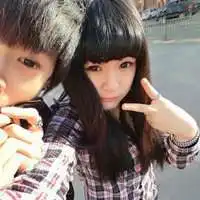  情侣头像非主流超拽霸气微信头像图片大全