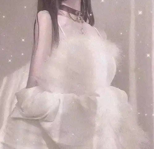  部位女头头像