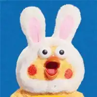  脆皮鹦鹉情侣头像高清