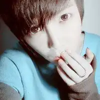 情侣头像jk男qq头像