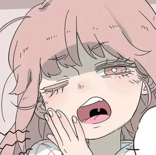  超可爱动漫头像来咯