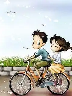  qq可爱头像