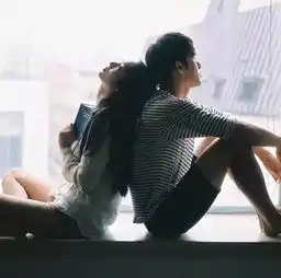  17句情话,想认真谈场恋爱,从你开始,没有结束