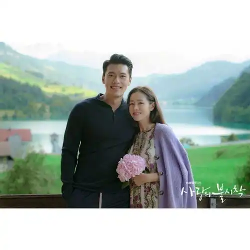 结婚的情侣头像一对新年