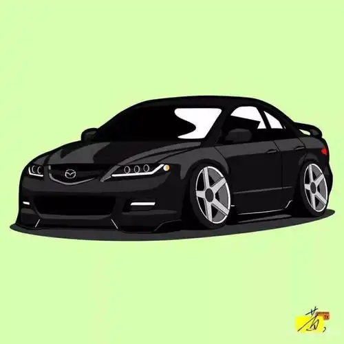  一堆改装车头像图有你喜欢的吗