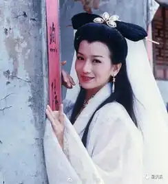  张敏表白周慧敏我们心中的女神,现在都还好么