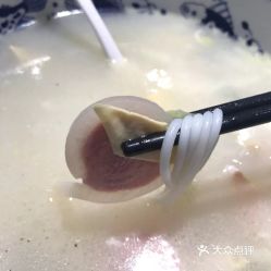  建新园云南过桥米线长水机场店的风味过桥米线好不好吃用户评价口味怎么样昆明美食风味过桥米线实拍图片大众点评