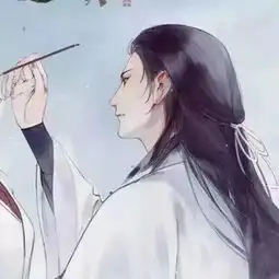 古风动漫情侣头像一对高冷 古风动漫情侣头像一对高冷