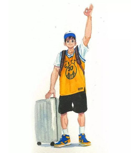  壁池丨爱打篮球的男生心里都是这么想的