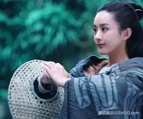  霍建华称与叶璇是闺蜜别炒作不然嫁不出去