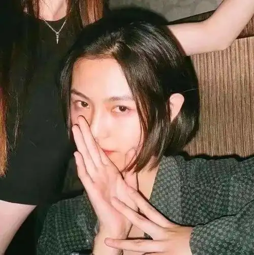  头像我的小熊说它真的很想见你对了我也是