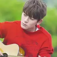  陈翔卡通头像陈翔最帅的头像图片