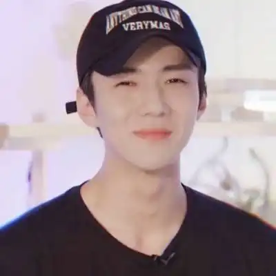 个性头像情侣高清吴世勋